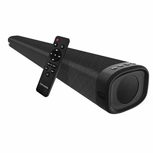 Buy Topvision Soundbar, 120W Stereo 