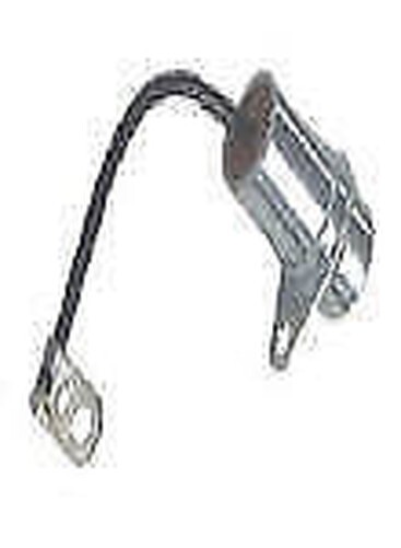 Sierra 18-5241 Condenser McCulloch Chrysler Force 12181 for sale 