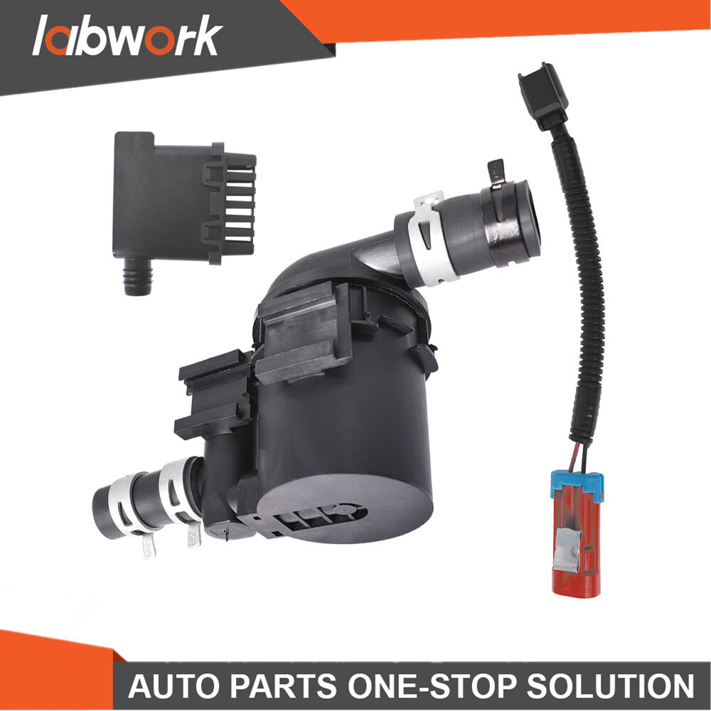 VΛV Labwork 23103351 Vent Purge Solenoid For Chevrolet Silverado 1500