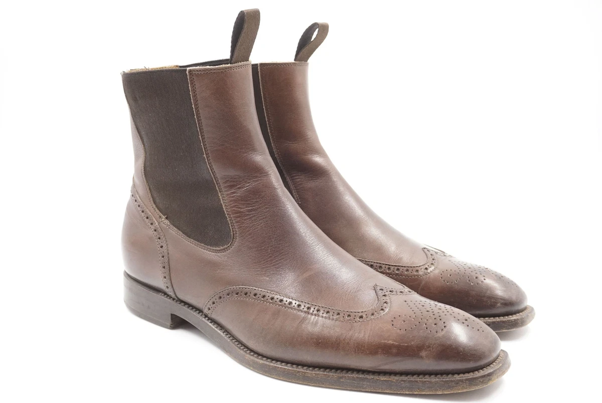 Shoe tree 2025 chelsea boots