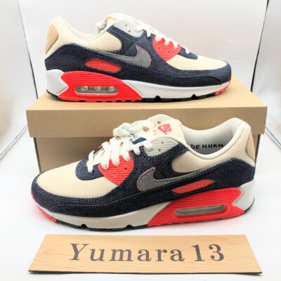 air max 90 x denham stockx