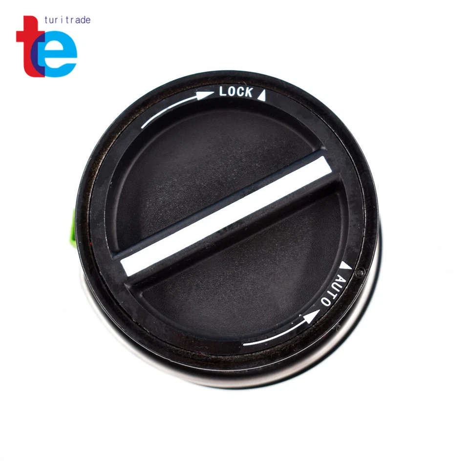 10PCS Front Automatic Locking Hub For 1999-2004 Ford Excursion F250 F350 F450 - Image 4 of 4