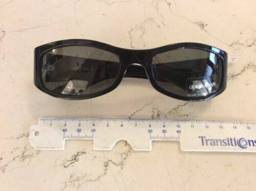 Vintage Renato Balestra RB 1102 Braun Gold Oval Sonnenbrille  display picture 1