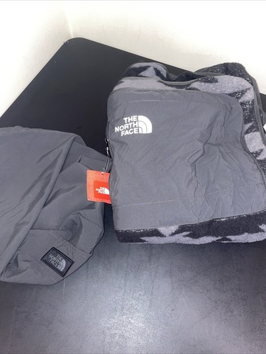 the north face dunraven blanket