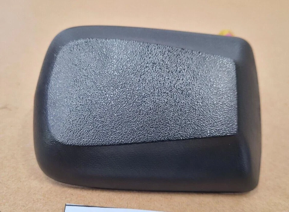 Aleta de antena montada en techo trasero derecho Dodge Ram 1500 2009-2012 OEM 10 05064724AA Foto 4 de 4