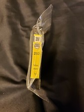 Genuine Epson 252 Yellow Ink WF3620 WF3640 WF7610 WF7620 WF7110 WF5690 WF5620