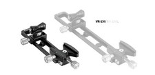 Leofoto VR-150 171mm Dual Pivot Long Tele Lens QR Plate Mount Arca