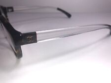 CHANEL Clear Eyeglass Frames for sale | eBay CHANEL Clear Eyeglass Frames for sale | eBay