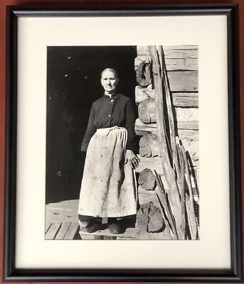 洋書 Arthur Rothstein's America in Photograph Review: Arthur Rothstein's Photography at Gage Gallery