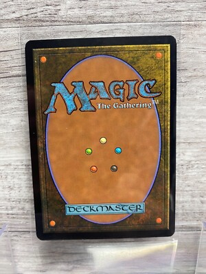 MTG Magic the Gathering 9th Edition Beast of Burden Regular Rare
