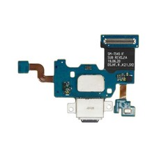 For Samsung Galaxy Tab Active Pro Original USB Charger Charging Port Flex Cable