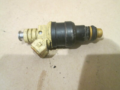 Ferrari 348, Mondial T - Fuel Injector P/N 130968 | eBay