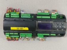 DANFOSS MCX20B 080G0045 110V/230V AC,LCD