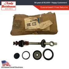 1963-1964 Dodge Plymouth B-Body Power Brake Booster Repair Package 2448345 NOS
