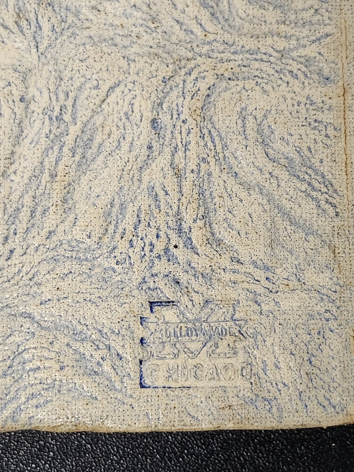 1938 GARDENA HIGH SCHOOL YEARBOOK CALIFORNIA 'EL ARTE' SO CAL