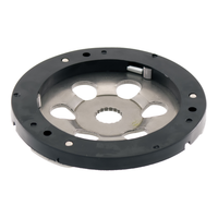 MBK YQ Nitro EURO2 50 MotorgehäUse Starter Freilauf 2003 5SB