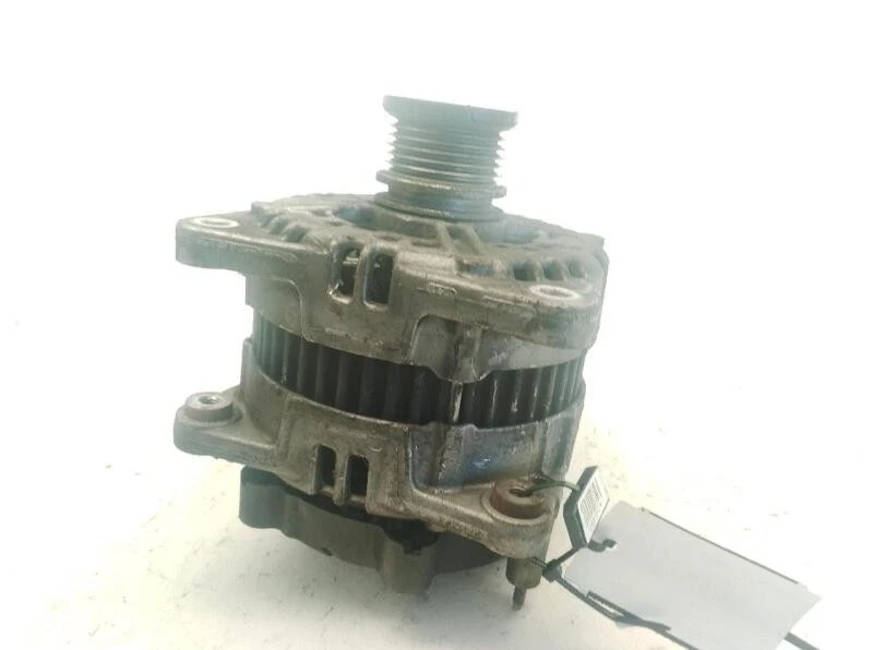 03G903023F alternatore per VOLKSWAGEN TRANSPORTER V AUTOBUS (7HB 7HJ 7EB 7EJ 7EF - Immagine 2 di 4