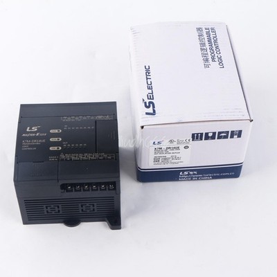 1PC New In Box LS K7M-DR14UE K7MDR14UE PLC Controller #am