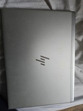 🔥Laptop HP Elitebook 830 G5 (Intel i5-7200U) | 8GB RAM | 256GB SSD | Win 11 Pro