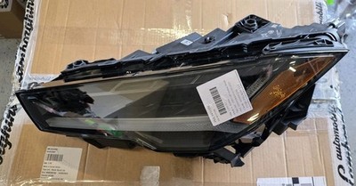 2018-2024 LAMBORGHINI URUS Driver Side LED Headlight Assembly 4ML941035E GENUINE