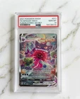 Gengar VMAX PSA 10 (Alternate Art Secret) 271/264 Swsh08: Fusion Strike Holo