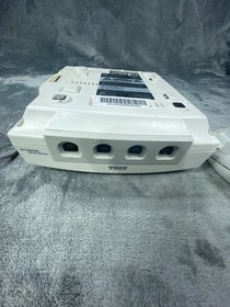 Vintage SEGA Dreamcast Console 3 Controllers 2 HKT 7700 1 Astropod Untested READ