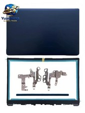 New For Lenovo IdeaPad 1 15ADA7 15AMN7 LCD Back Cover/Bezel/Hinges/Hinges Cover