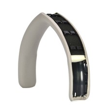 1PC Grey Durable Sponge Headband Replace For Bose QuietComfort Ultra Headphone