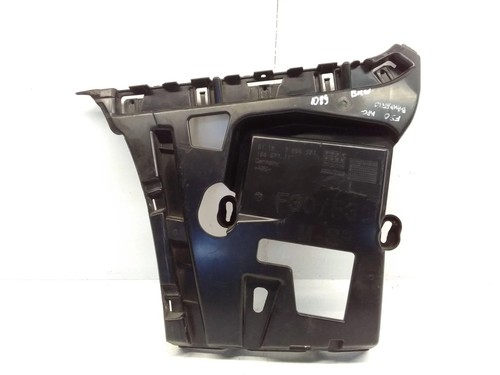 BMW 5 E39 Stoßstangenhalterung hinten links 7256923 2.00 Diesel 85kw 28713778