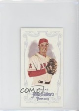 2013 Topps Allen & Ginter's Mini Jason Vargas #84 1u7