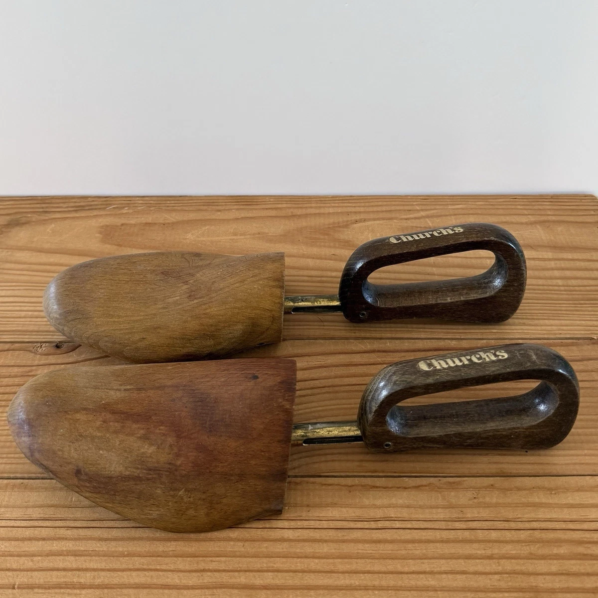 Church's Shoe Trees for sale | eBay UK