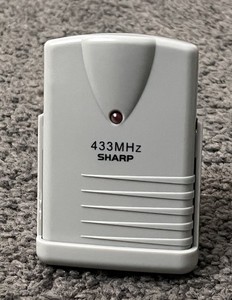 SHARP 433 MHZ WIRELESS SENSOR OQH-CHUNGS-05-006