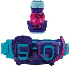 Kamen Rider Revice DX Revise Driver Transformation Belt with LED Sound