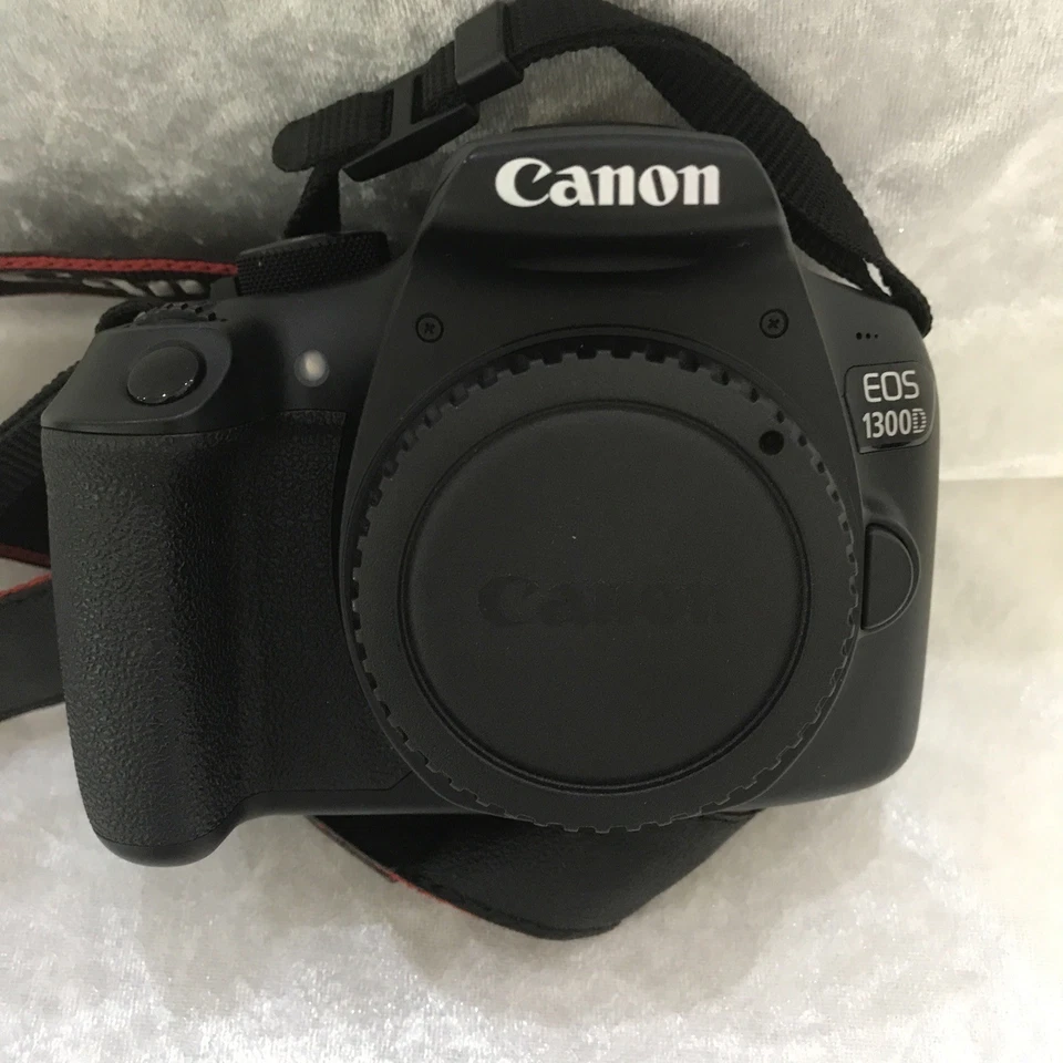 Canon EOS 1300D, Foto 2 von 5
