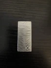 1 oz .999 Silver Bar