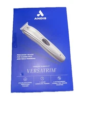 Andis Verse Trim