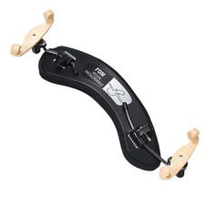  Poggiaspalla per Violino,  e Antiscivolo, per Misure 4/4 e 3/4, F4187