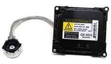Replacement for Toyota and Lexus Xenon HID Ballast Headlight Control Unit