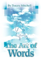 The Art Of Words Tracey Mitchell Taschenbuch Kartoniert / Broschiert Englisch