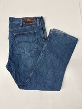 Lee vintage regular fit jeans 40W 29L grade A Lee jeans 9546 