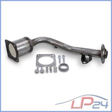 Catalyseurs Citroen C2
