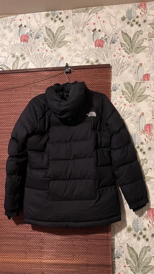 Vintage Y2K The North Face Summit Series 900 Down Fill Women’s Black Size M - Image 2 of 4