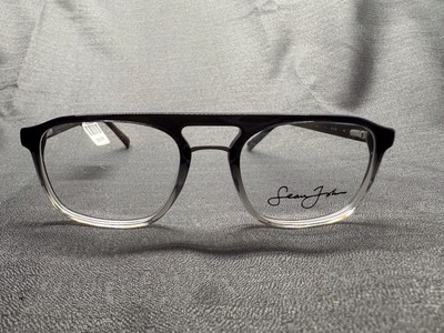 New Sean John Eyeglasses SJO5110 001  57 [] 15 145