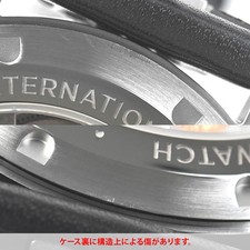 IWC Big Pilot's Watch 43 IW329303 SW02753 7