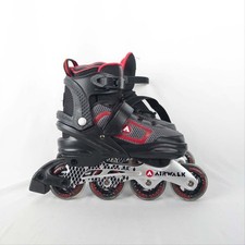 Airwalk Adjustable Inline Skates Size 8-9.5