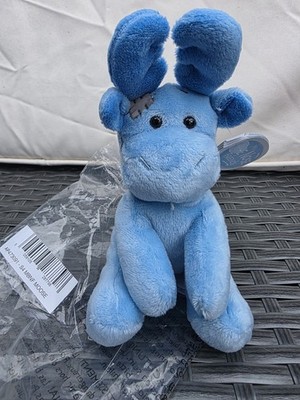 My Blue Nose Friends Ahorn der Elch