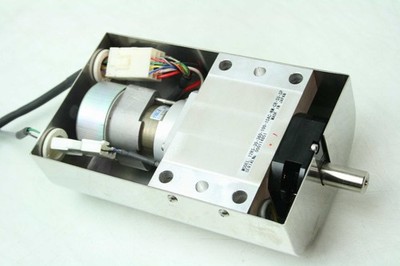 IAI Intelligent Actuator 12RS-30-360-100 Rotary Actuator 360 Degree 100mm