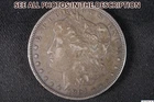 NobleSpirit (RS) 1891 Morgan Silver Dollar Very Fine