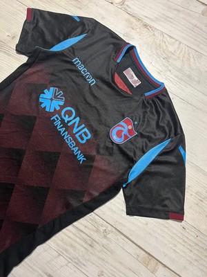 Tous les maillots 2018-2019 de Bundesliga