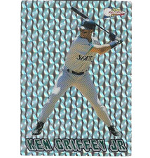 Top 10 Ken Griffey Jr. Baseball Cards of All-Time 27